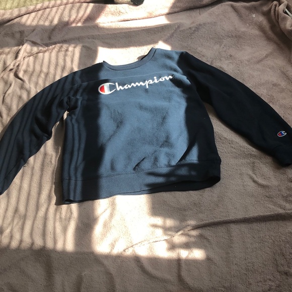 Champion sweater - Picture 1 of 3